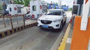 云南etc无感支付可以用了吗,云南etc无感支付视频