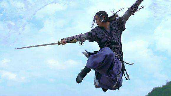 独孤九剑最厉害武功,武功秘籍排名独孤九剑