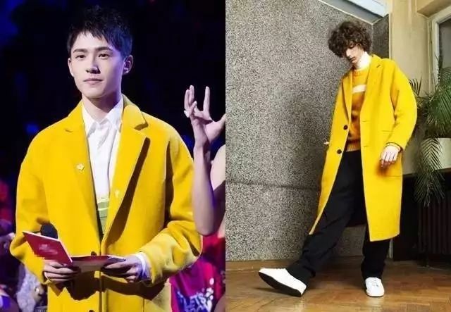 高端轻奢男装潮牌显瘦气质,简约时尚质感男装品牌推荐