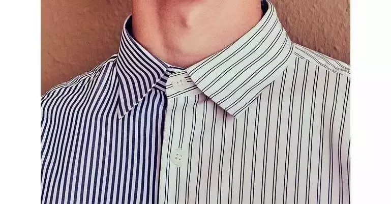 高端轻奢男装潮牌显瘦气质,简约时尚质感男装品牌推荐