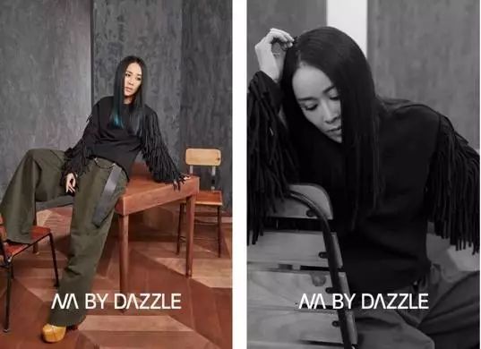 江南布衣在哪里,江南布衣和地素的对比