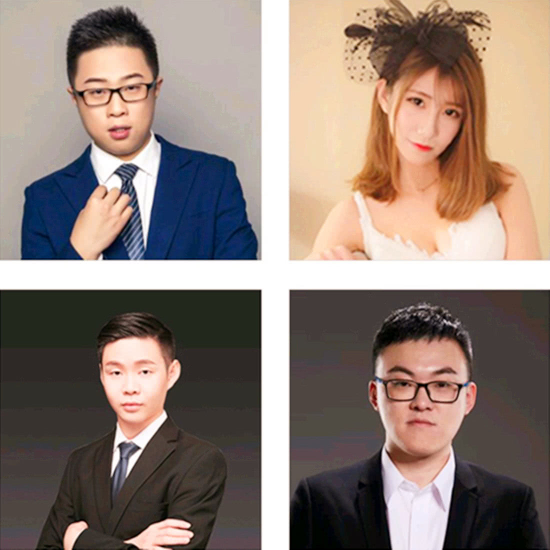 斗鱼dnf旭旭宝宝站起来了,旭旭宝宝401事件真相