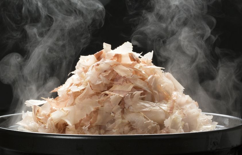 日本料理讲究,日本料理吃法及流程