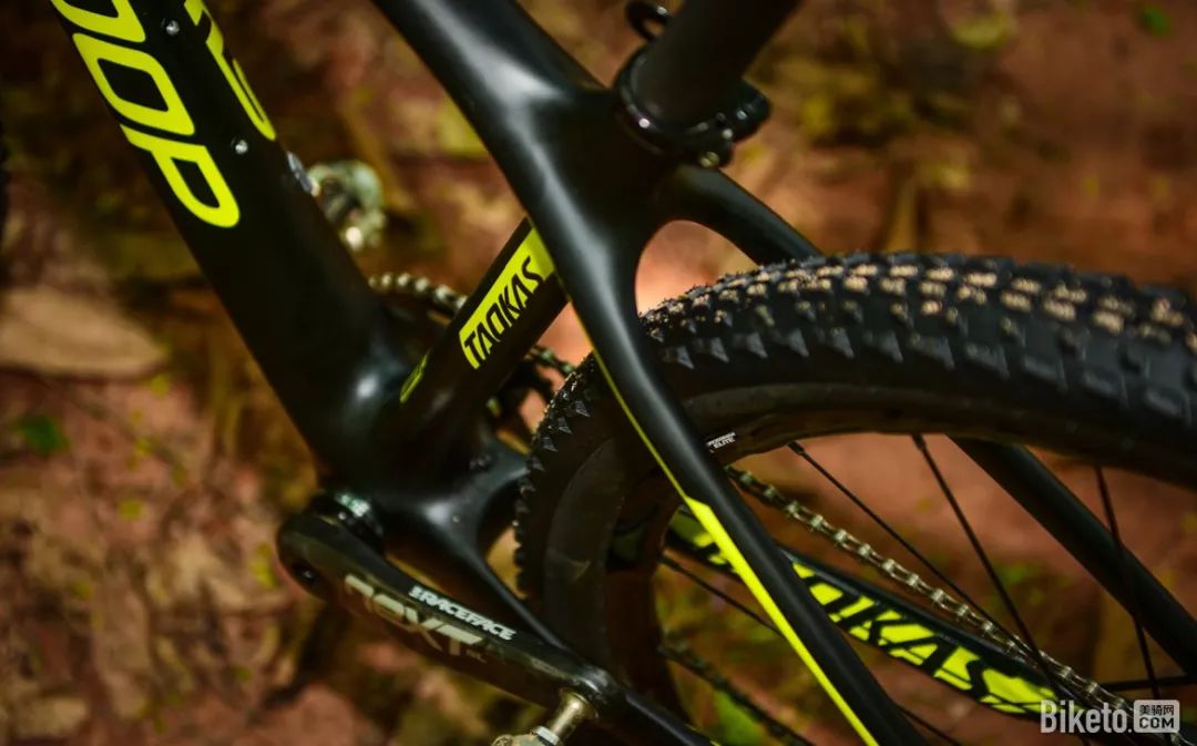 道卡斯山地车26寸30速,道卡斯swoop山地车