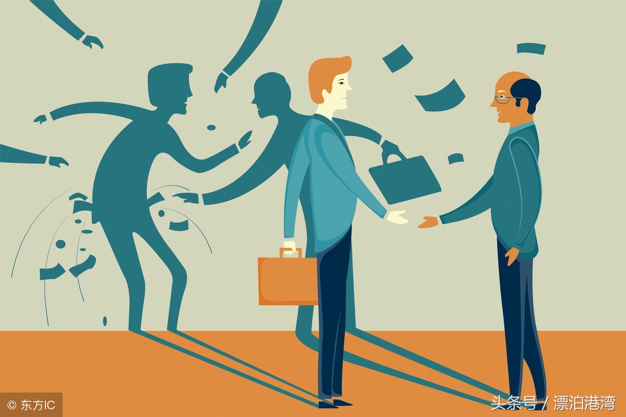 对付身边小人一招制胜,对付身边小人的八种有效手段文库