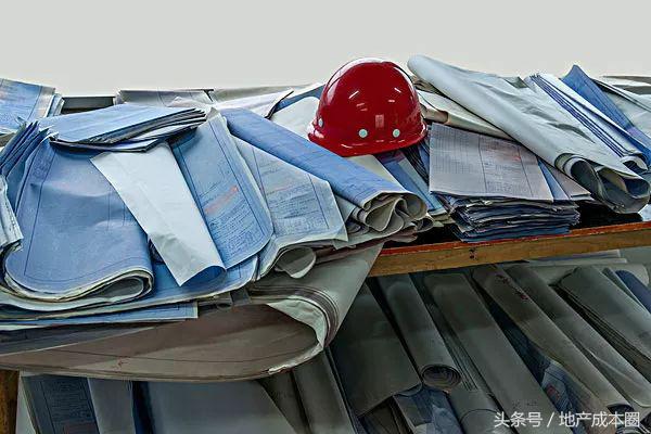 造价工程师，我们是根正苗红的一代｜我的工棚故事