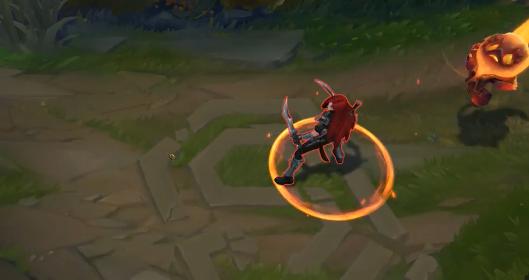 lol阿木木所有的皮肤,lol阿木木皮肤