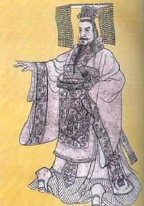 和氏璧距今多少年历史,古时候的和氏璧有多大