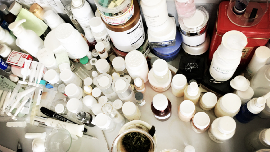 含酒精的化妆水就不好？胡闹！关于护肤，认清成分少入坑！