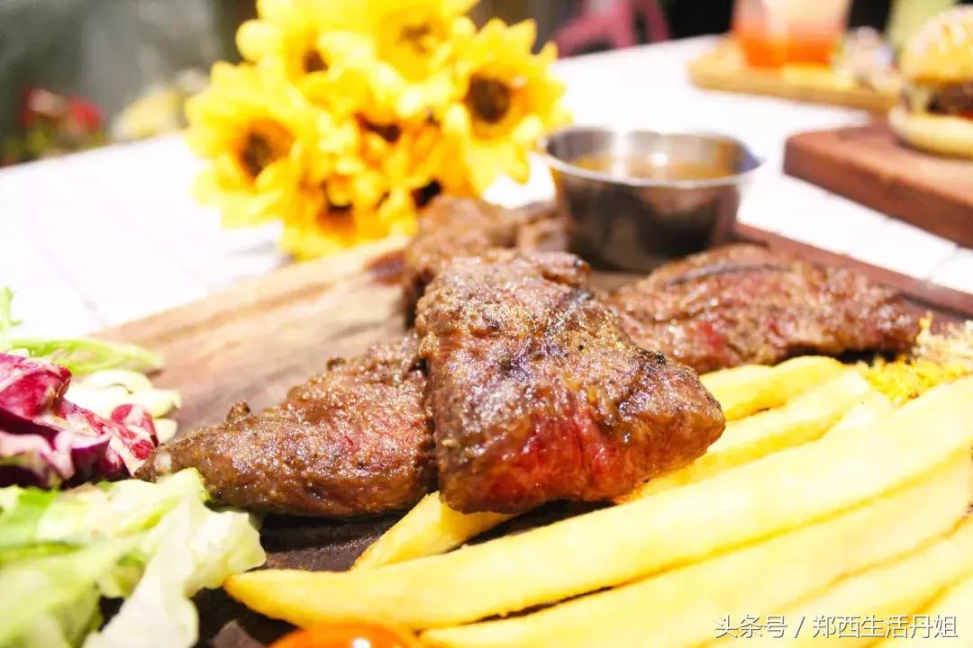 上街食堂,上街区食堂