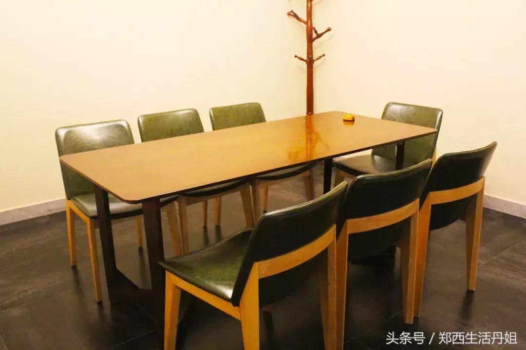 上街食堂,上街区食堂