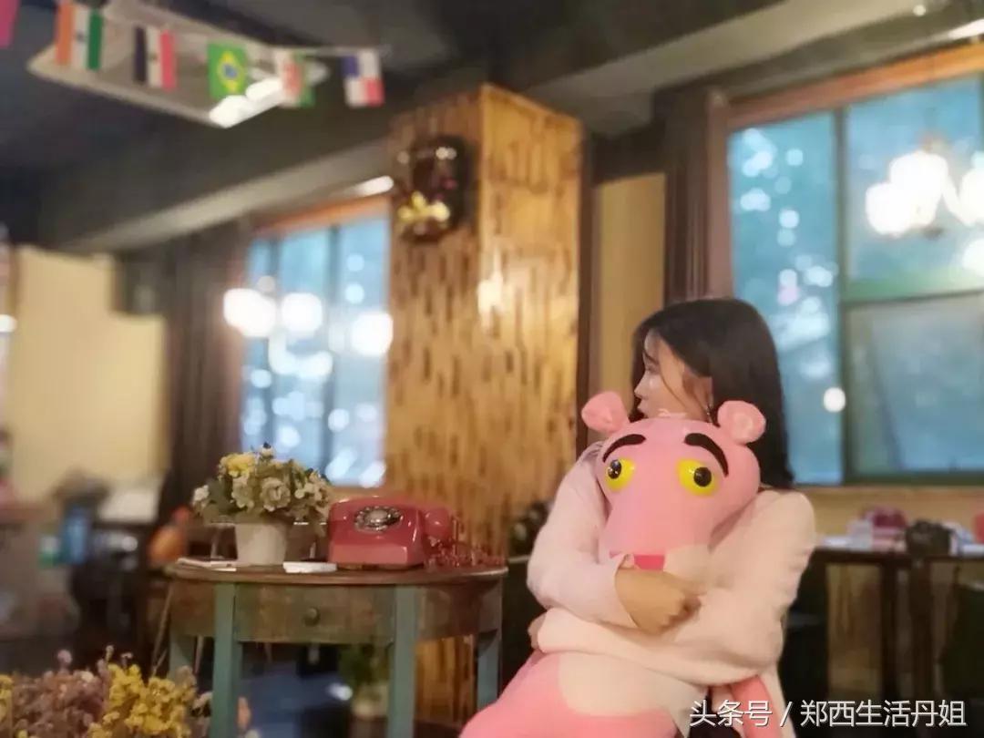 上街食堂,上街区食堂