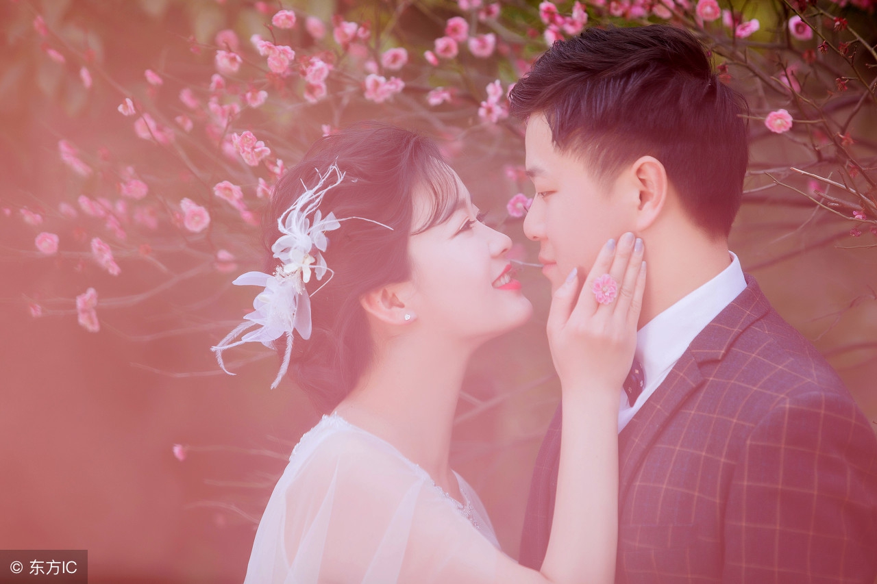 怎样爱一个人的正确方式,如何爱一个女人才是正确的