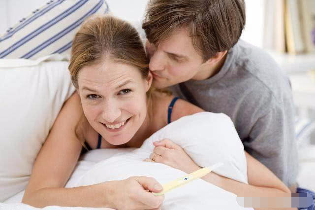 怀孕后几天有“早孕反应”？这3个“感觉”，暗示你有喜了！