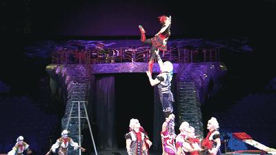 十一长假不远游兰山,十一假期不出省的山水游玩好去处