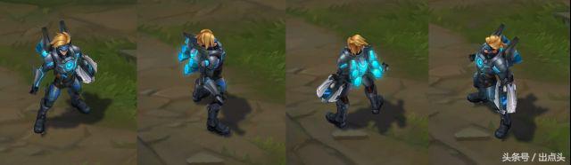 lol测试服更新时间表,lol测试服9.23版本更新内容