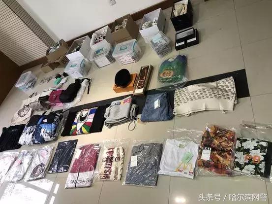 朋友圈卖的奢侈品真的假的,奢侈品几十块就可以买真的假的