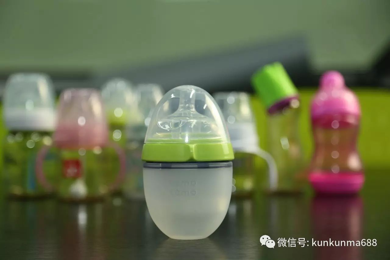 新安怡奶嘴和奶瓶,奶瓶买贝亲还是新安怡