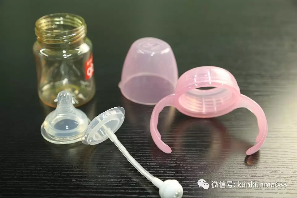 新安怡奶嘴和奶瓶,奶瓶买贝亲还是新安怡