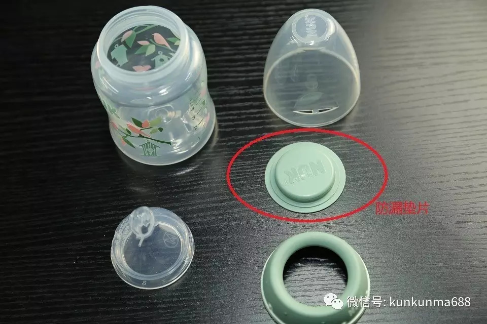 新安怡奶嘴和奶瓶,奶瓶买贝亲还是新安怡