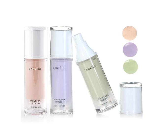 抗粉底暗沉的妆前乳哪个好用,让底妆变服帖的妆前乳平价