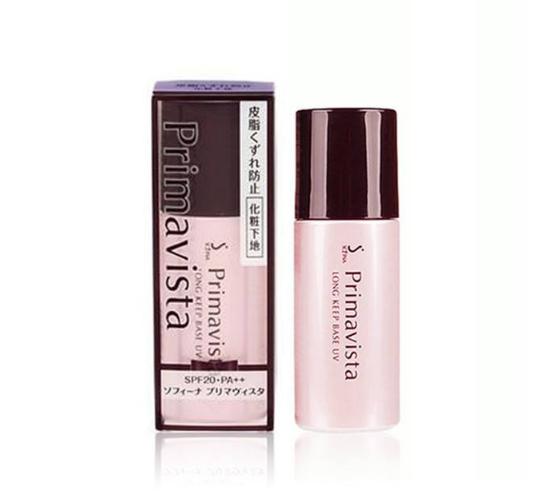 抗粉底暗沉的妆前乳哪个好用,让底妆变服帖的妆前乳平价