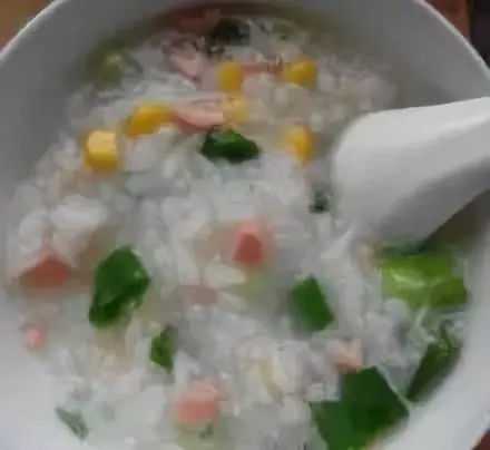 100种简单早餐粥的做法大全集,100种商用早餐粥做法窍门