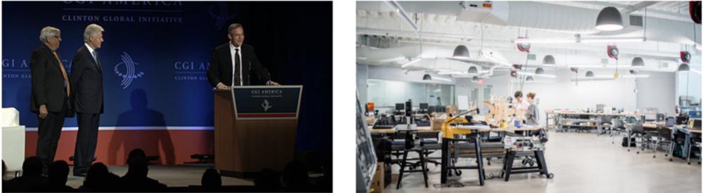 李泽湘无人机教父,大疆的成功离不开李泽湘