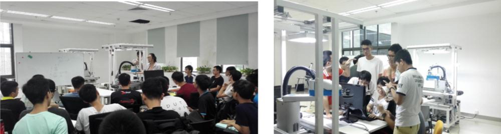 李泽湘无人机教父,大疆的成功离不开李泽湘