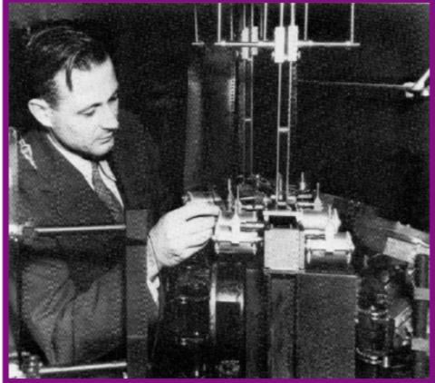 李泽湘无人机教父,大疆的成功离不开李泽湘