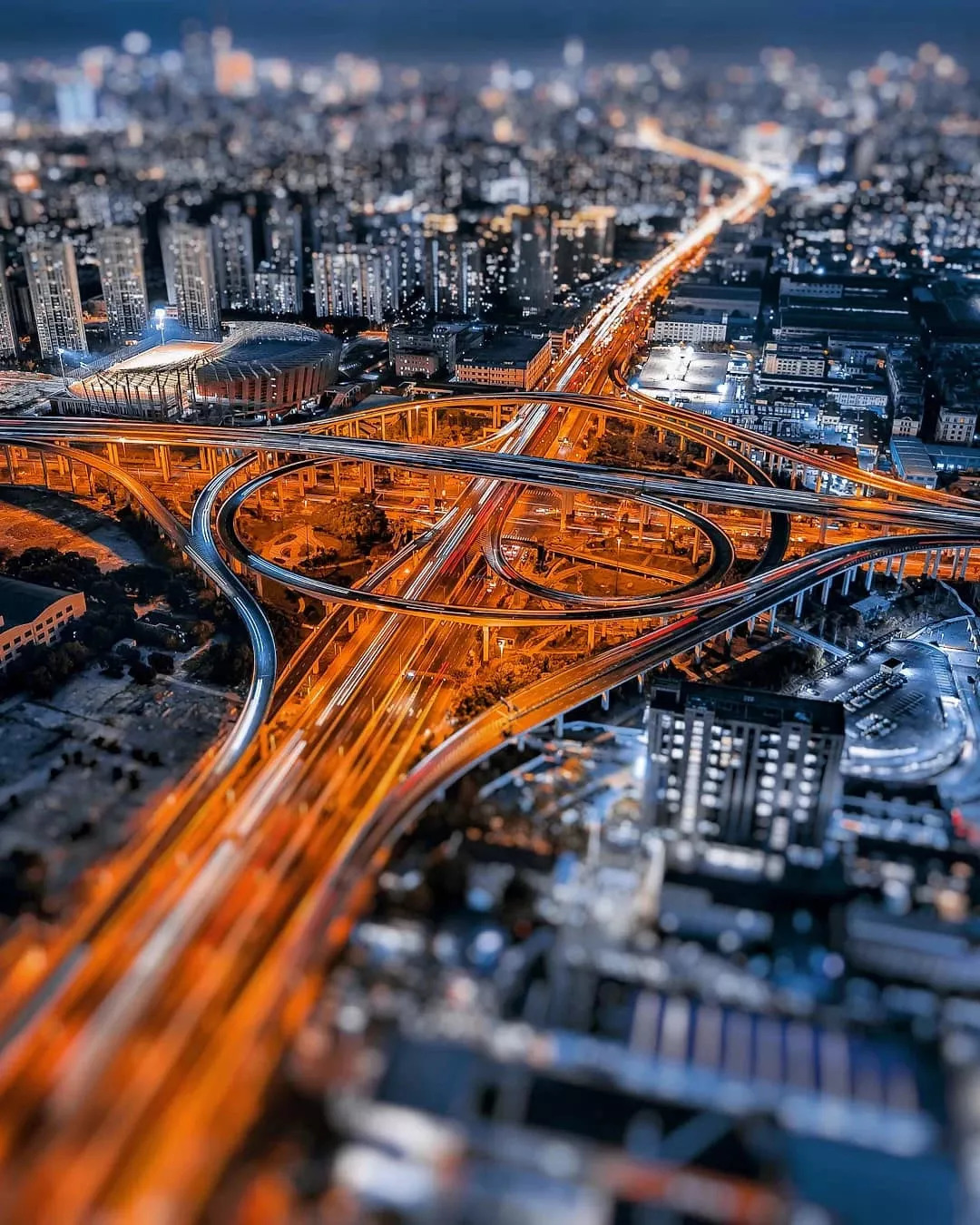 这样的上海,这样的上海你见过吗