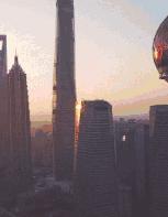 这样的上海,这样的上海你见过吗