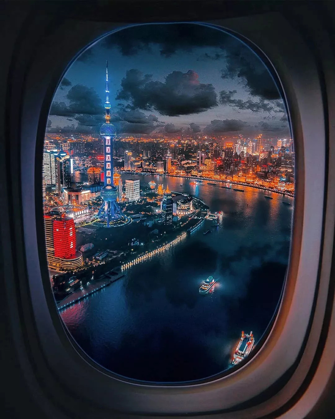 这样的上海,这样的上海你见过吗