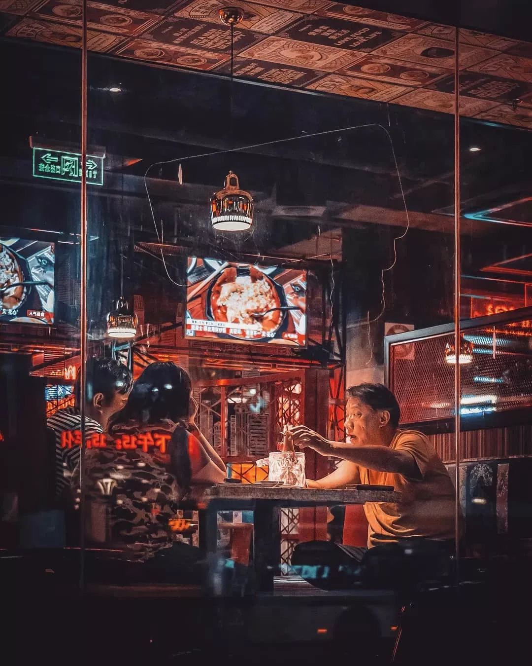 这样的上海,这样的上海你见过吗