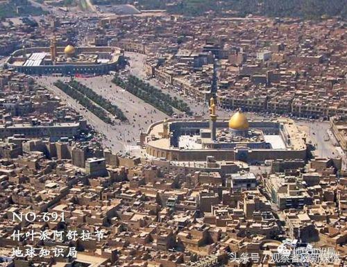 为什么什叶派穆斯林过节要“自残”？