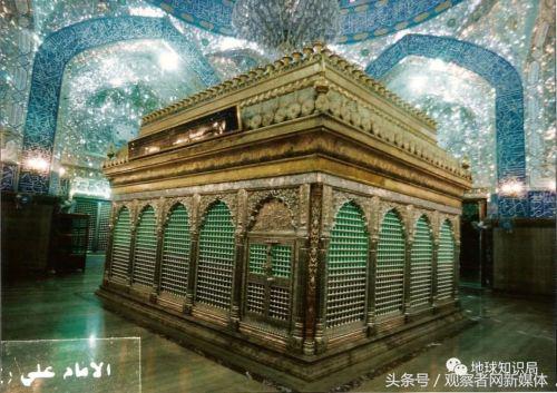 为什么什叶派穆斯林过节要“自残”？