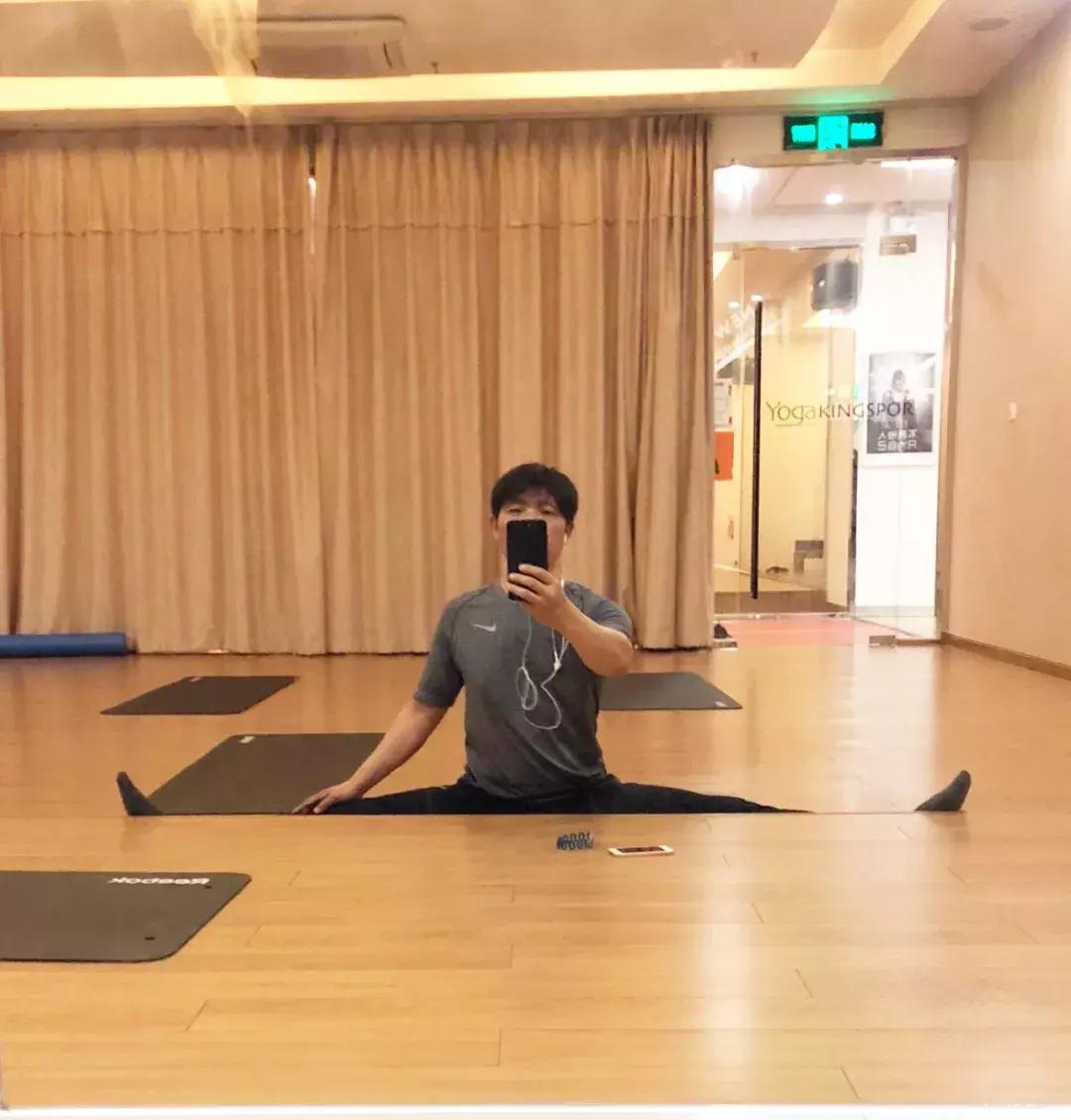 沪漂工长葛金礼:懂设计会装修,还爱瑜伽和慈善,难怪红遍业主圈