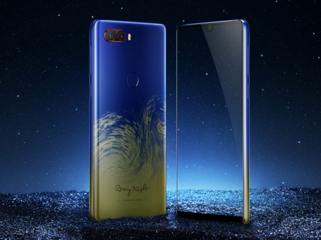 努比亚z18怎么没有全面屏,2022年的努比亚z18值得入手吗