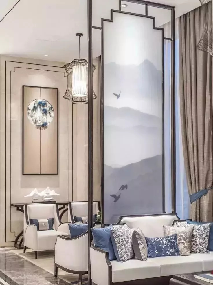 标典设计,标典空间设计