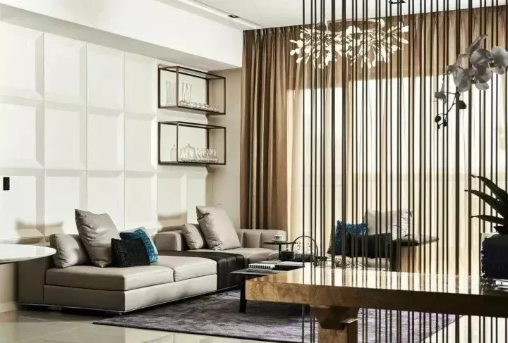 标典设计,标典空间设计