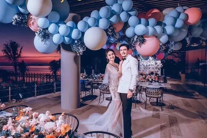 小包总杨烁最近视频,小包总杨烁被催婚