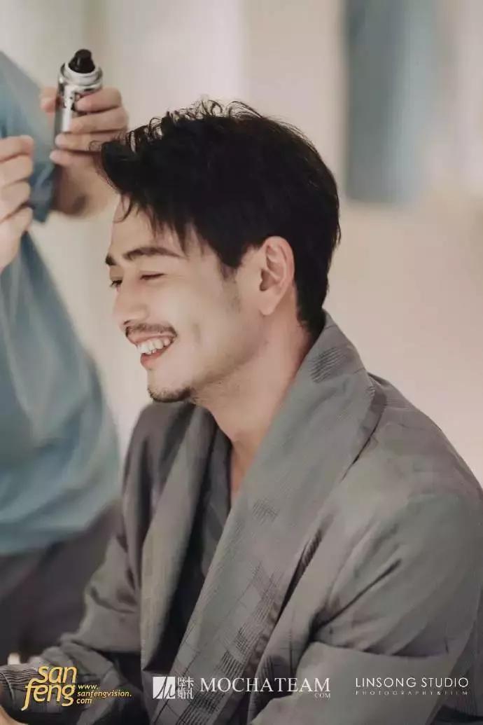 小包总杨烁最近视频,小包总杨烁被催婚