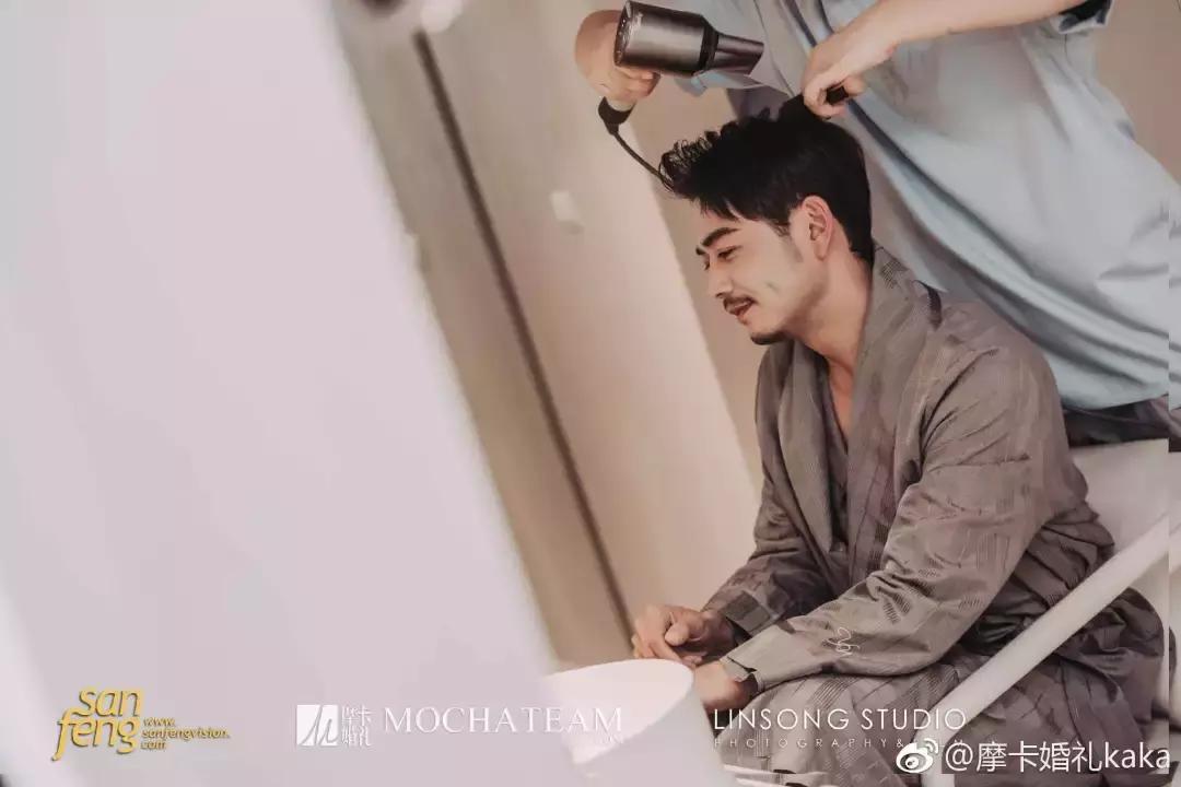 小包总杨烁最近视频,小包总杨烁被催婚