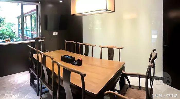 他，是一位有22年行业经验的中介老兵！