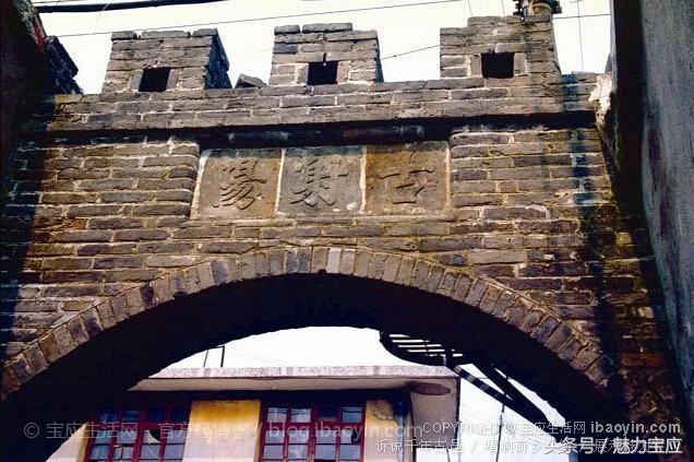 古镇射阳,古镇射阳湖