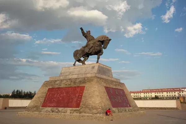 古代为什么没有电视,什么朝代没有拍过电视