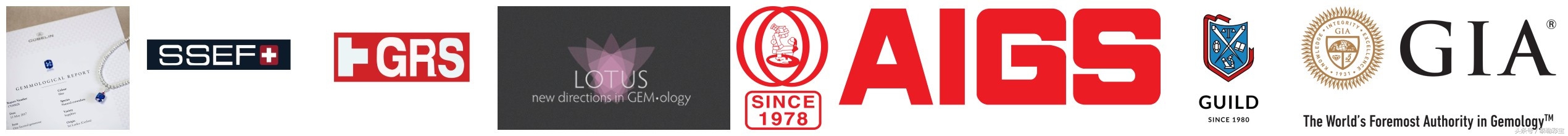 顶级红宝石珠宝鉴定,国际海蓝宝石鉴定证书