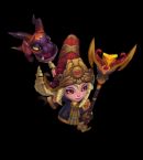 英雄联盟pbe新英雄,英雄联盟14.9版本皮肤重做