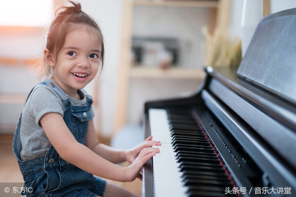 一位资深钢琴老师说的话,一个钢琴老师应该具备哪些技能