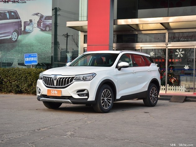 东风风神全新一代ax7售价,东风风神全新ax7新款什么时候出